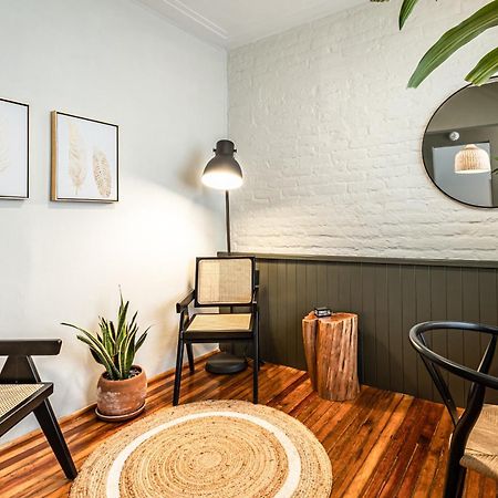 Appartement Laredo By Mr W à Mexico Extérieur photo