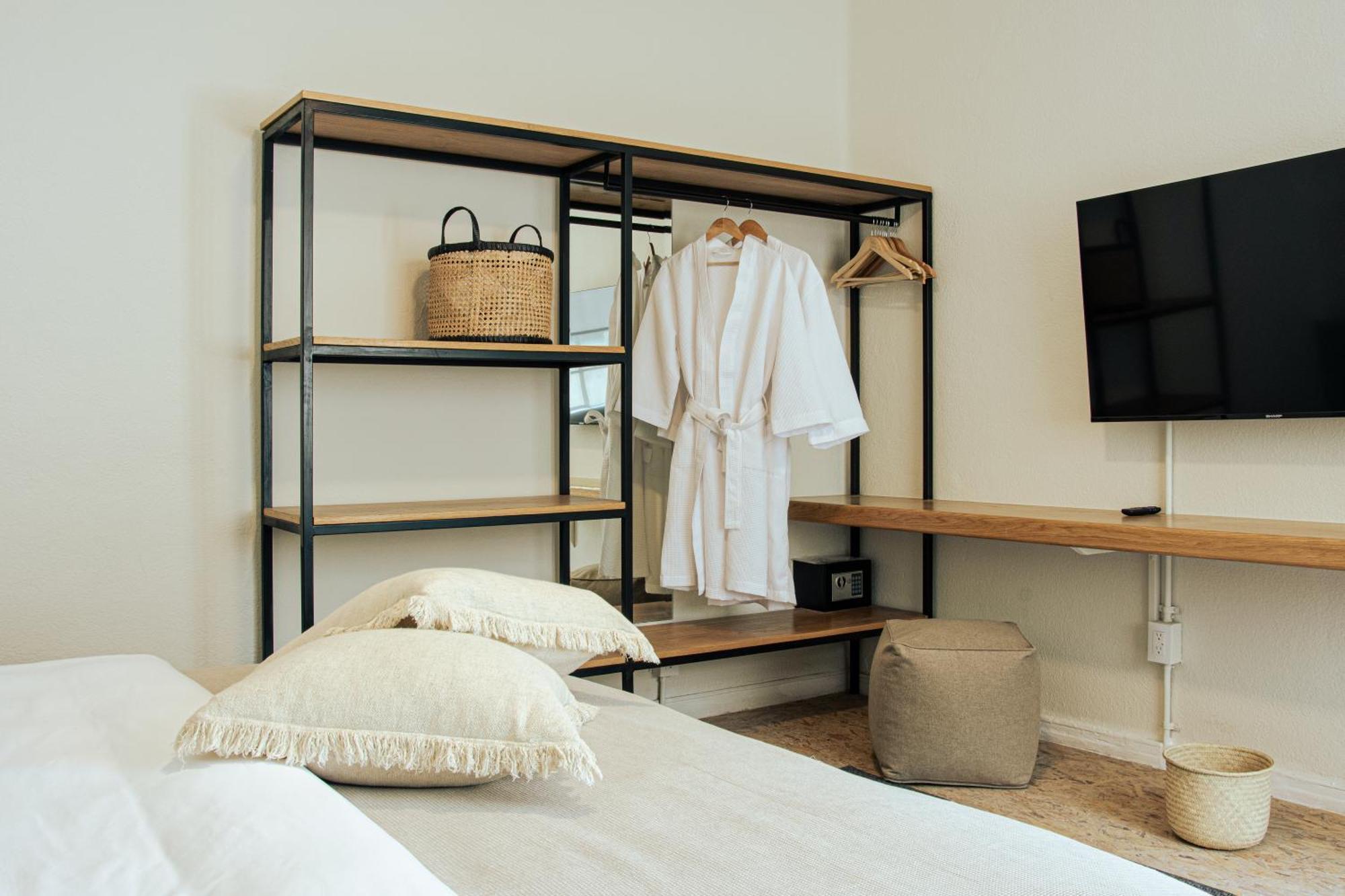 Appartement Laredo By Mr W à Mexico Extérieur photo