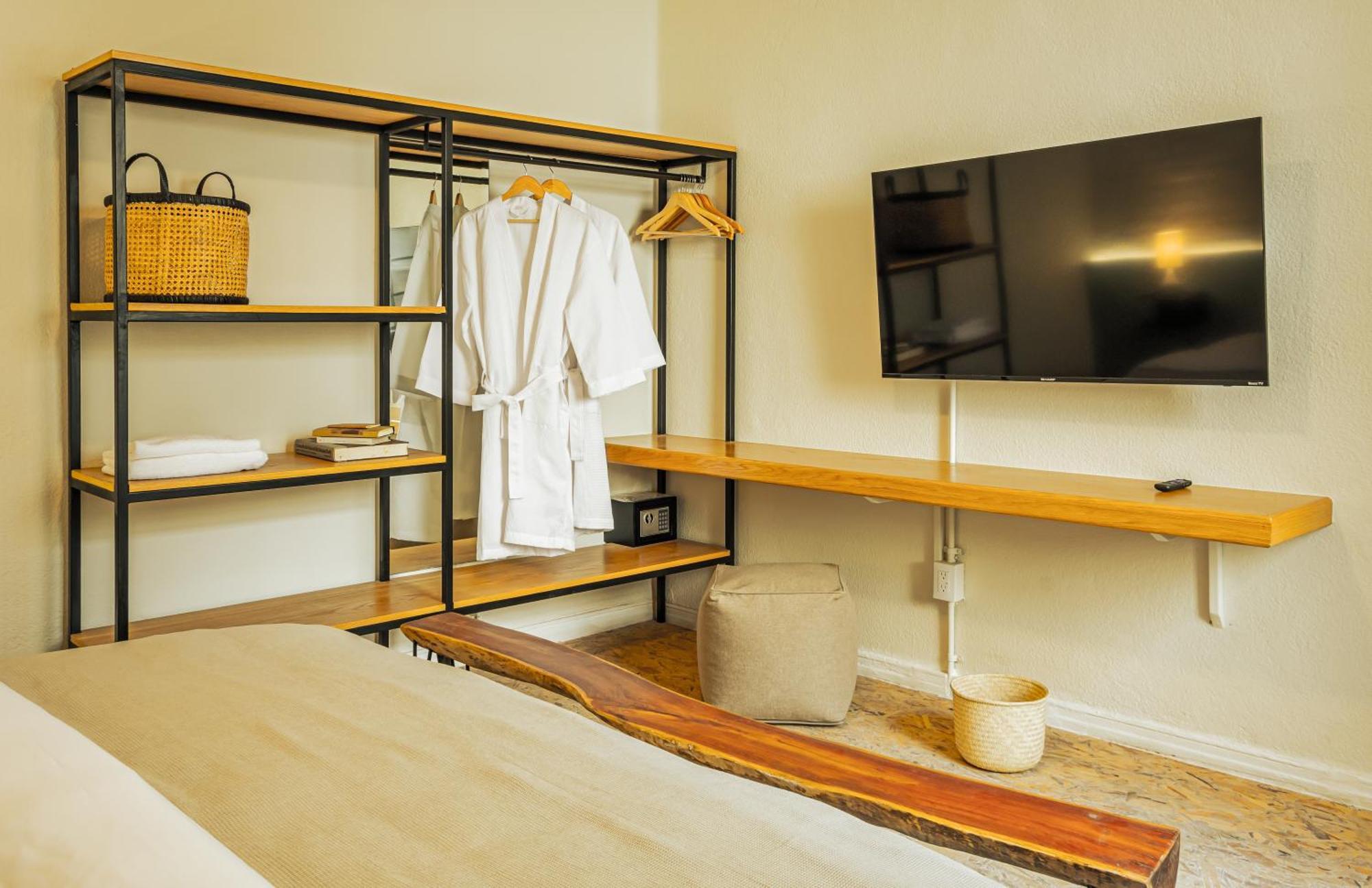 Appartement Laredo By Mr W à Mexico Extérieur photo