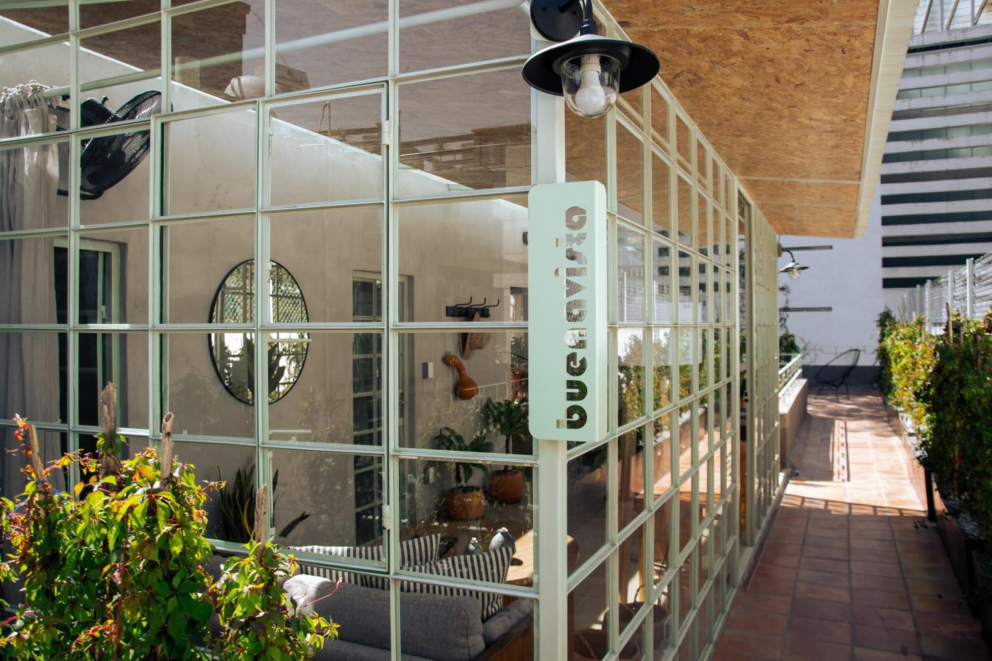 Appartement Laredo By Mr W à Mexico Extérieur photo