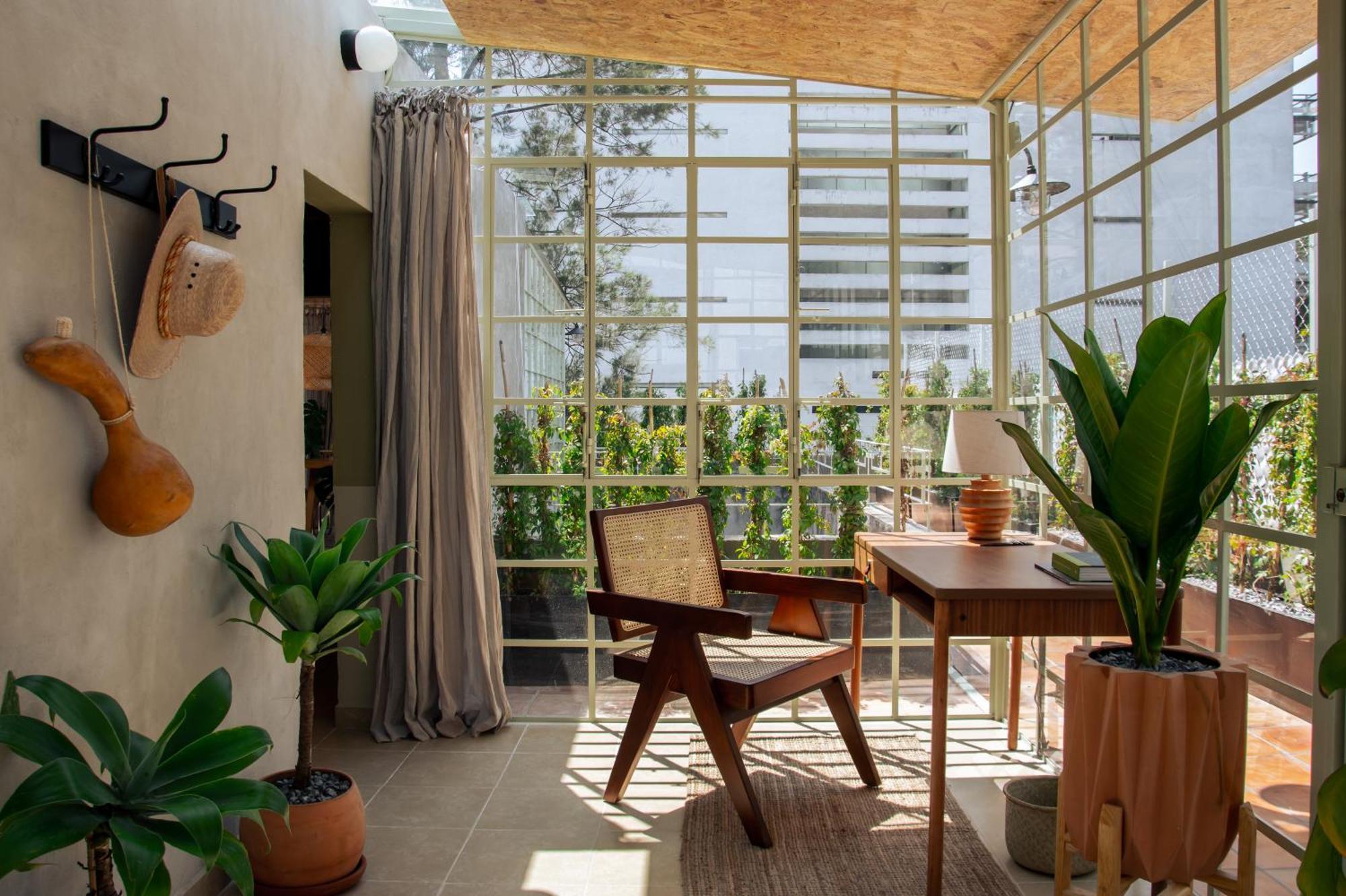 Appartement Laredo By Mr W à Mexico Extérieur photo