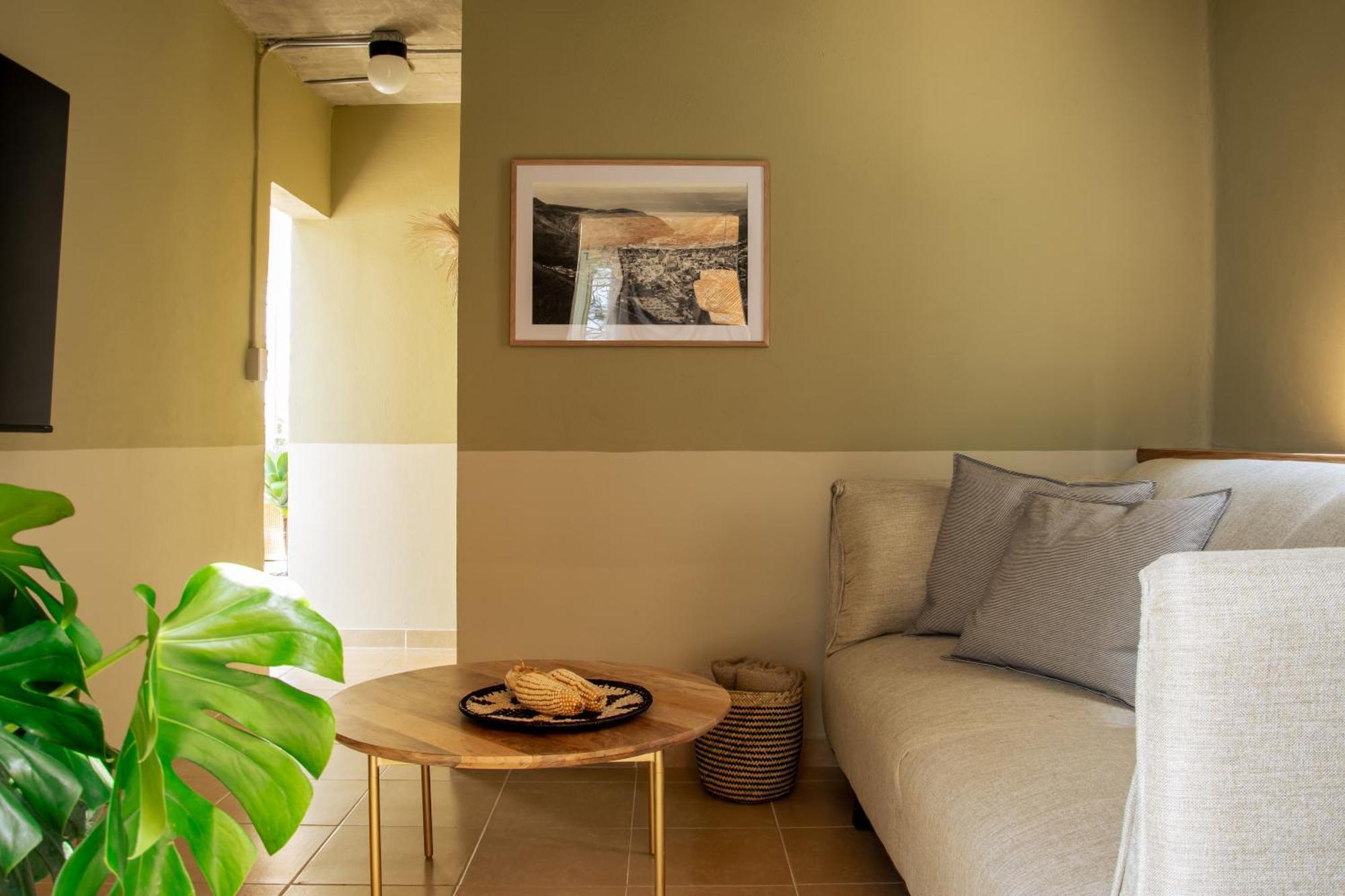 Appartement Laredo By Mr W à Mexico Extérieur photo