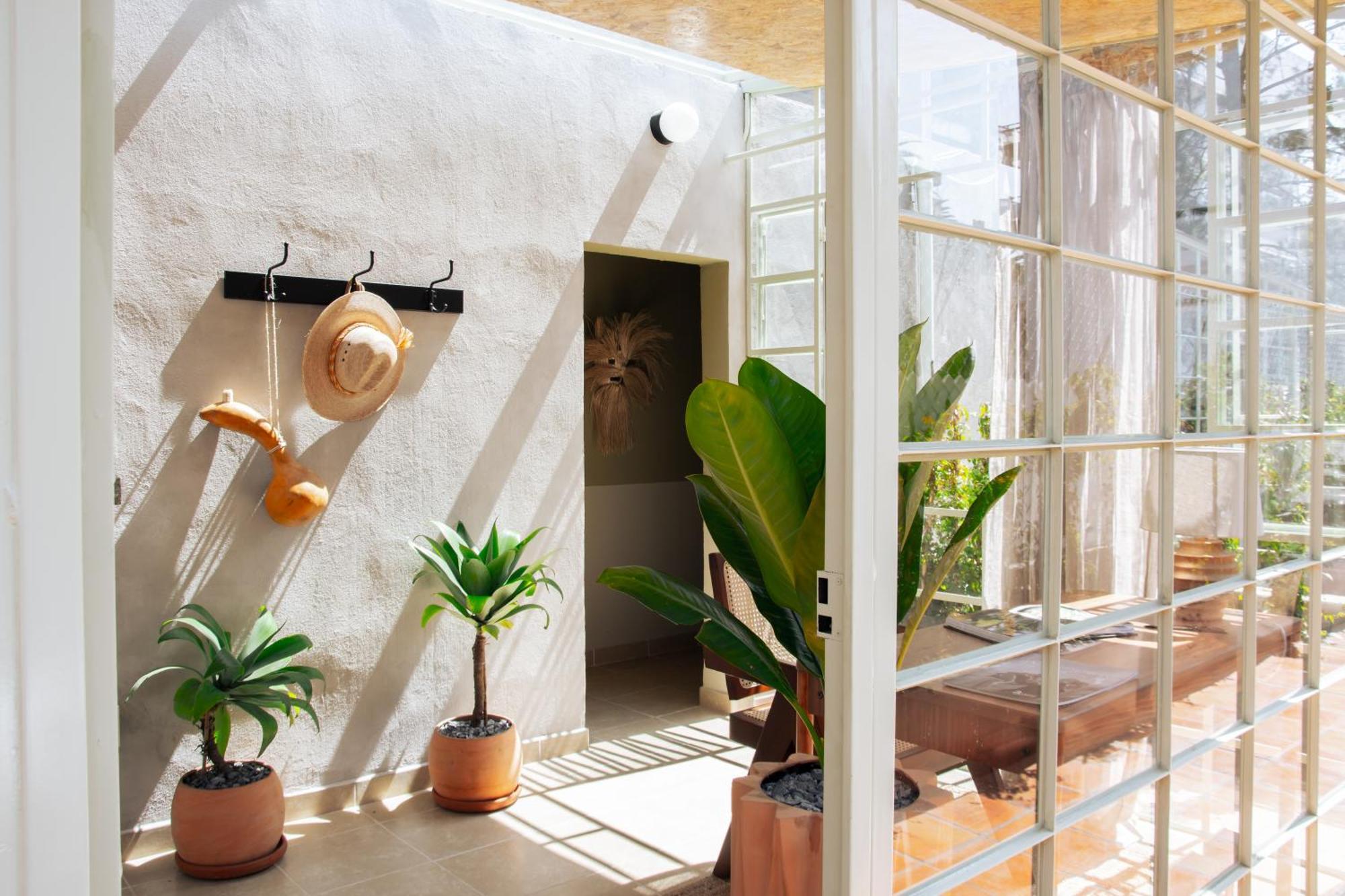 Appartement Laredo By Mr W à Mexico Extérieur photo