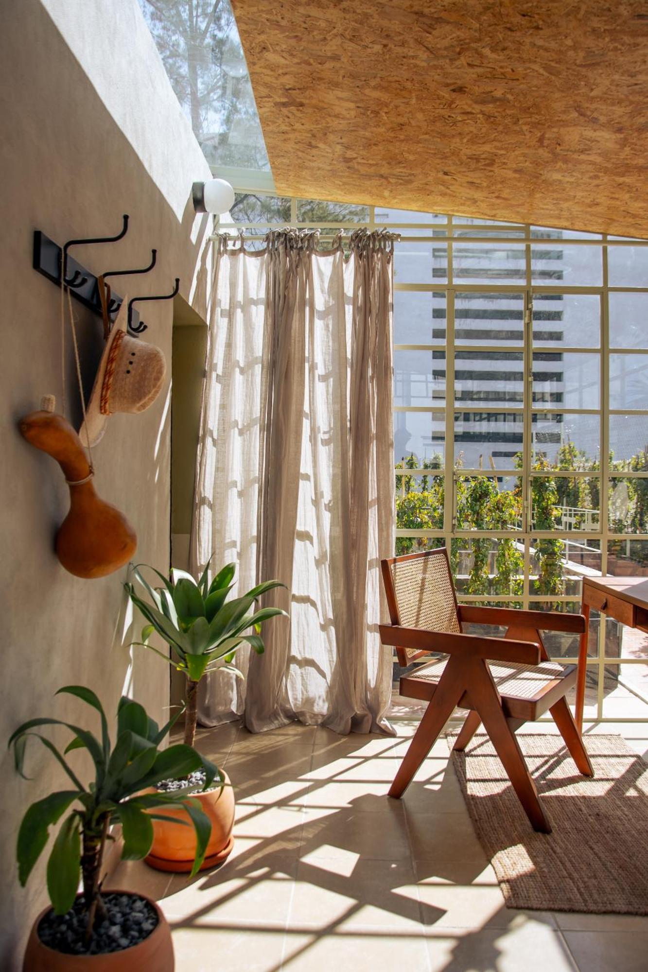 Appartement Laredo By Mr W à Mexico Extérieur photo