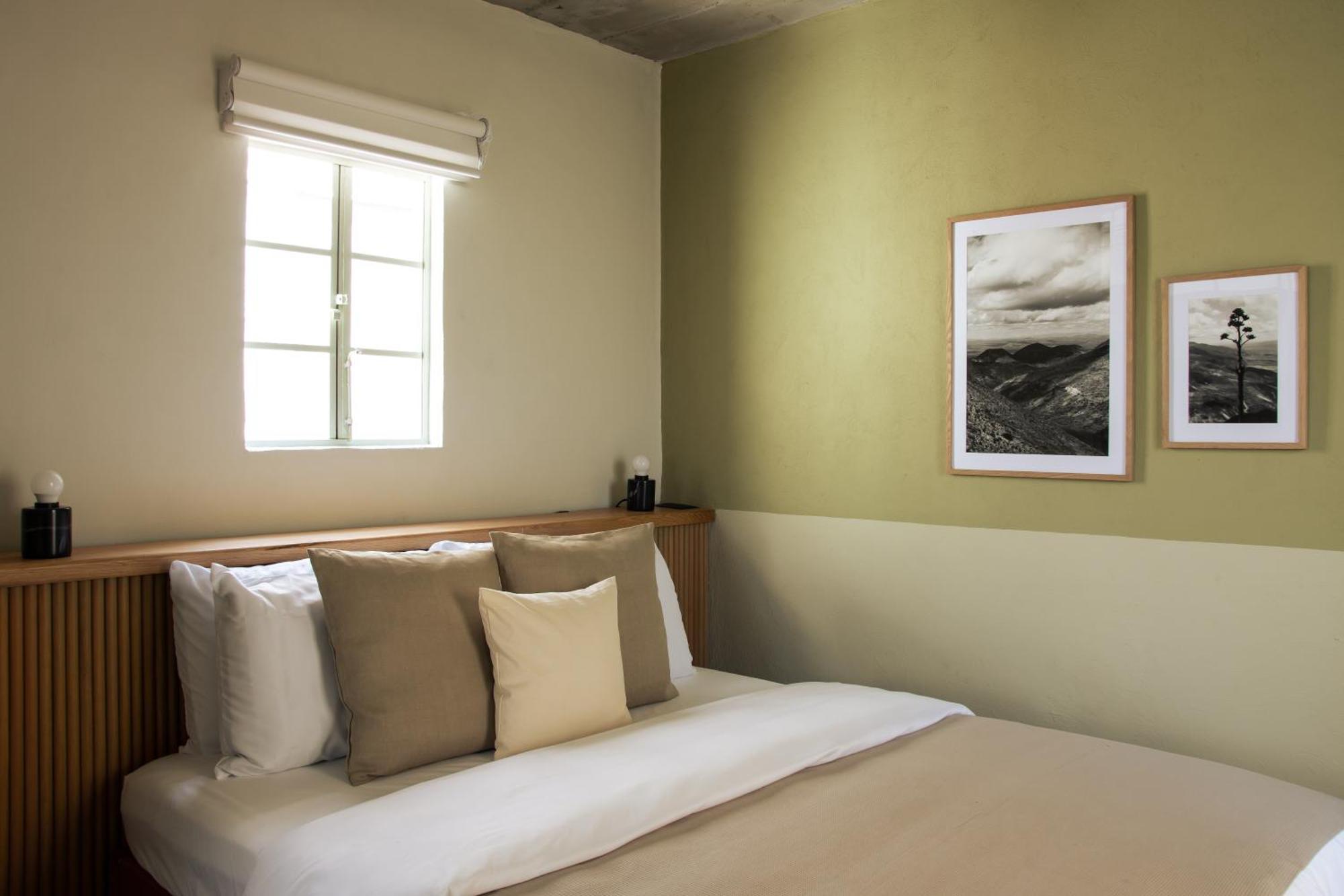 Appartement Laredo By Mr W à Mexico Extérieur photo