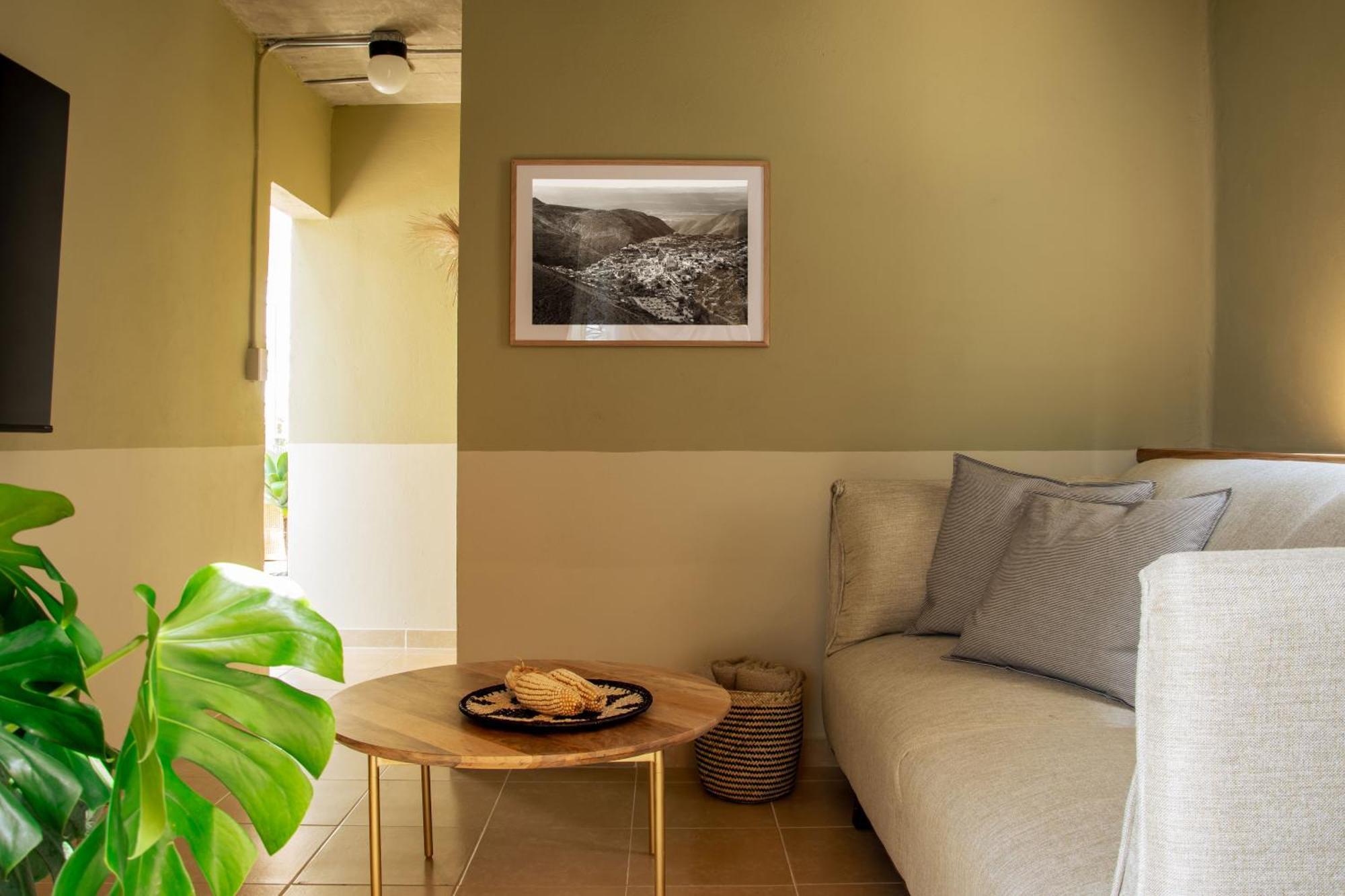 Appartement Laredo By Mr W à Mexico Extérieur photo